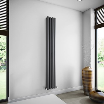 Vertical Radiators | Tall Radiators | Only Radiators